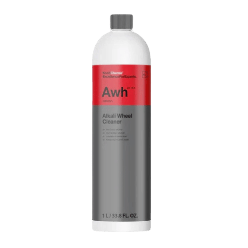 Koch Chemie Alkali Wheel Cleaner