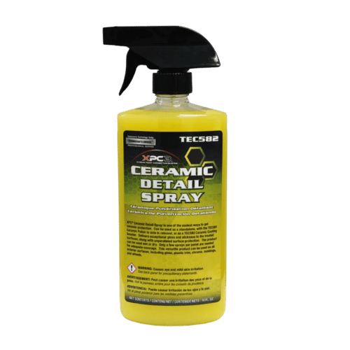 Ceramic Detail Spray